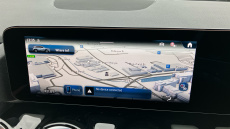 Mercedes-Benz GLA 180 Sport Edition 5dr Auto Petrol Hatchback